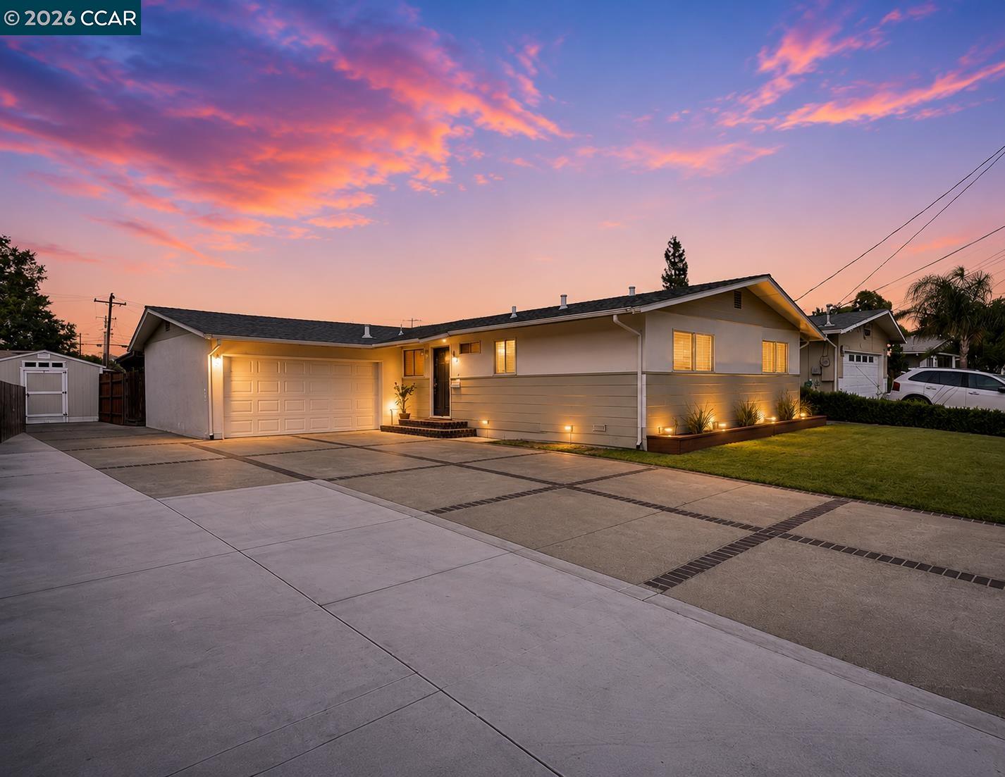 1878 Queens Road Concord, CA 94519 - Photo 23 of 24
