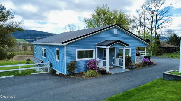 $265,000 | 2596 Highway 145, Middleburgh, NY 12122