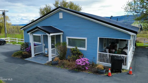 $249,000 | 2596 Highway 145, Middleburgh, NY 12122