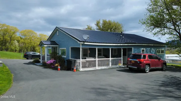 $249,000 | 2596 Highway 145, Middleburgh, NY 12122