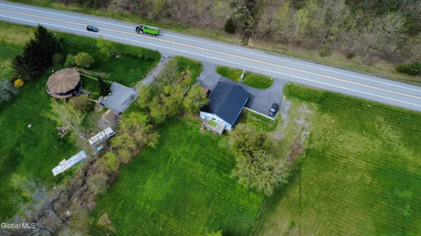 $249,000 | 2596 Highway 145, Middleburgh, NY 12122