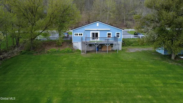 $249,000 | 2596 Highway 145, Middleburgh, NY 12122