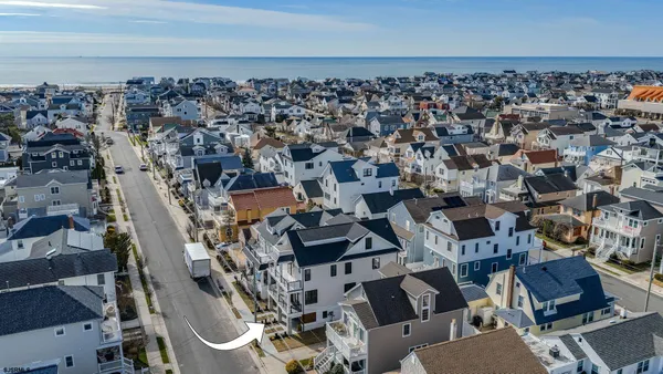 a view of ocean view with ocean view