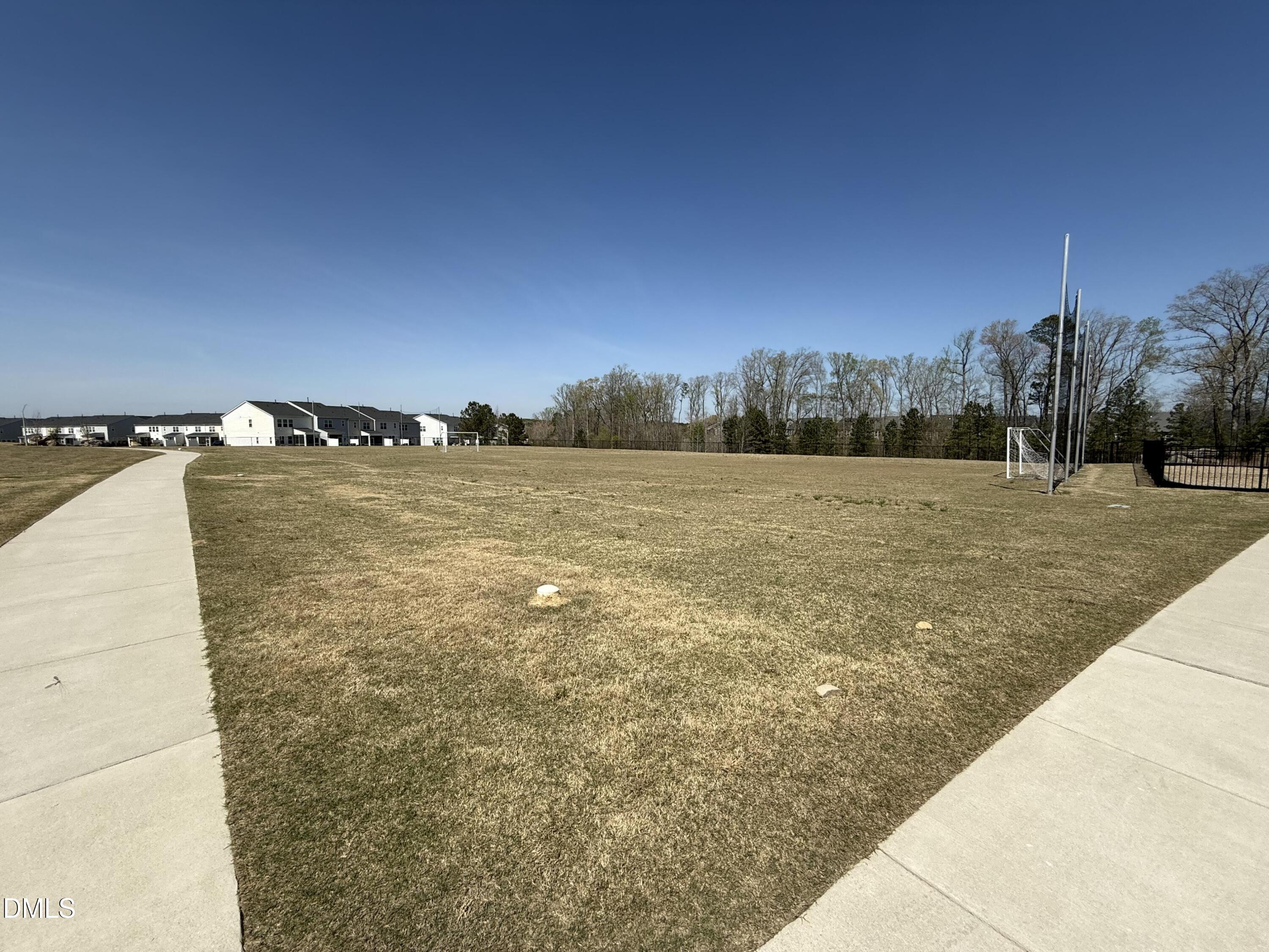 4927 Arkose Drive Raleigh, NC 27610 - Photo 57 of 58