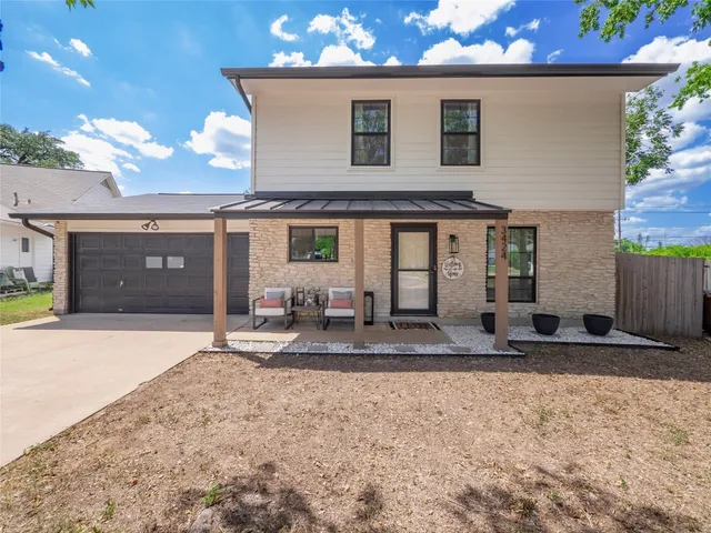 $489,100 | 3424 Galesburg Drive, Austin, TX 78745