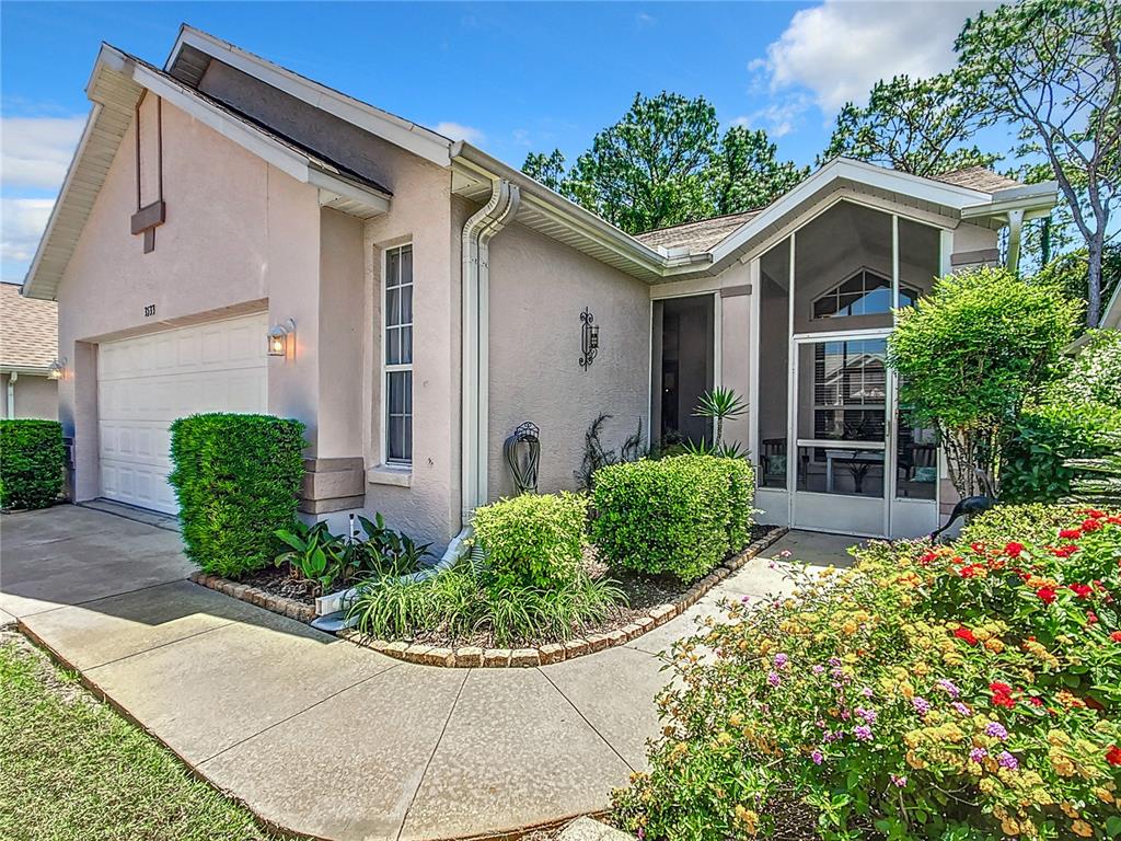 3533 South Belgrave Dr  