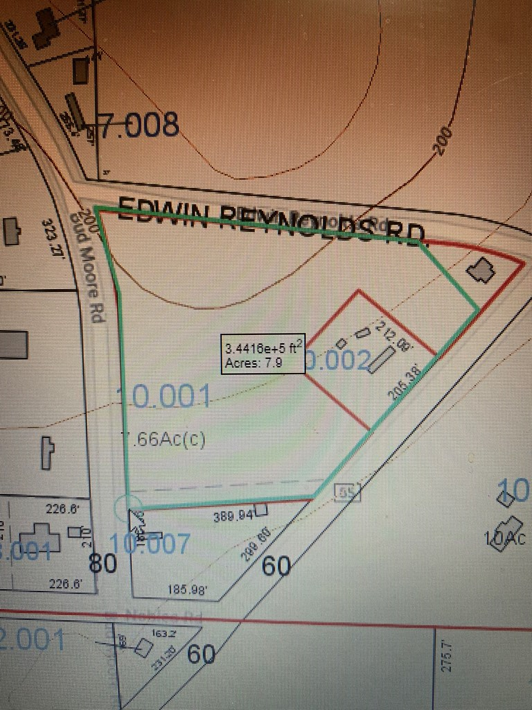 6904 South Cty Road Cottonwood, AL 36320 - Photo 22 of 23