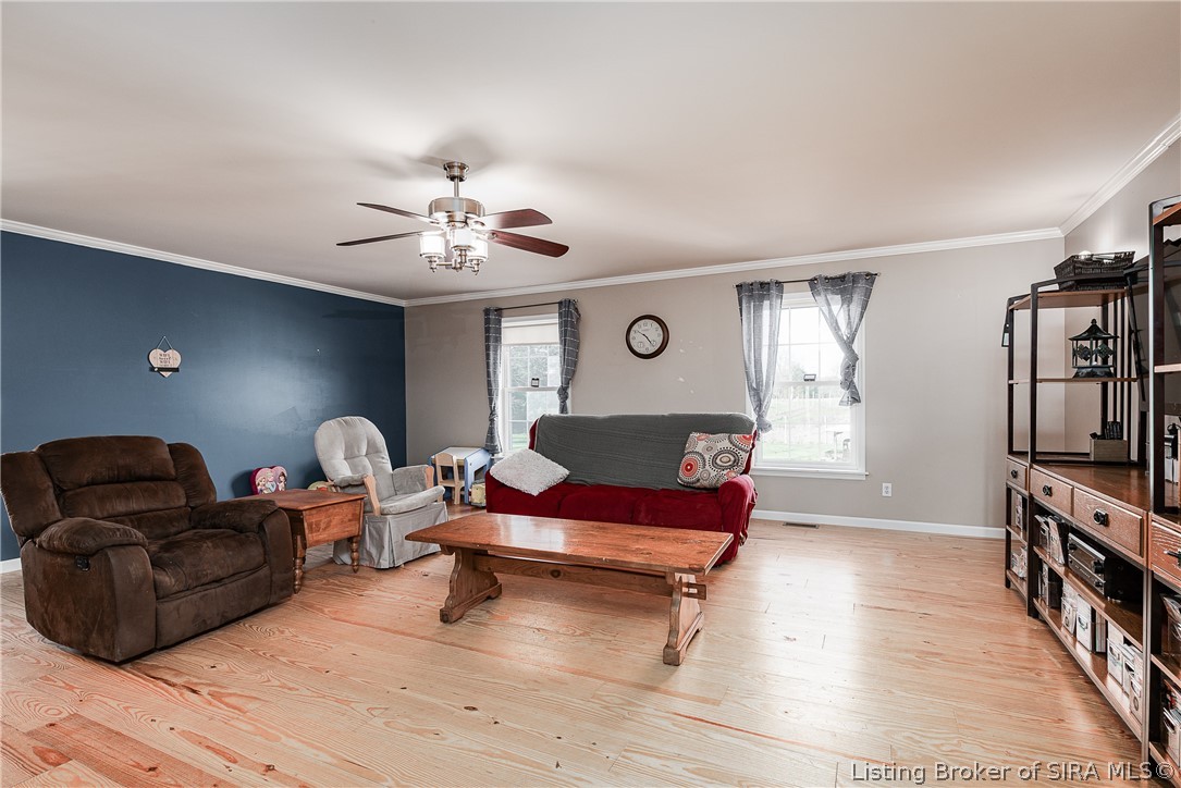 2591 Breckenridge Road Northeast Corydon, IN 47112 - Photo 11 of 54 Gallery Image 11