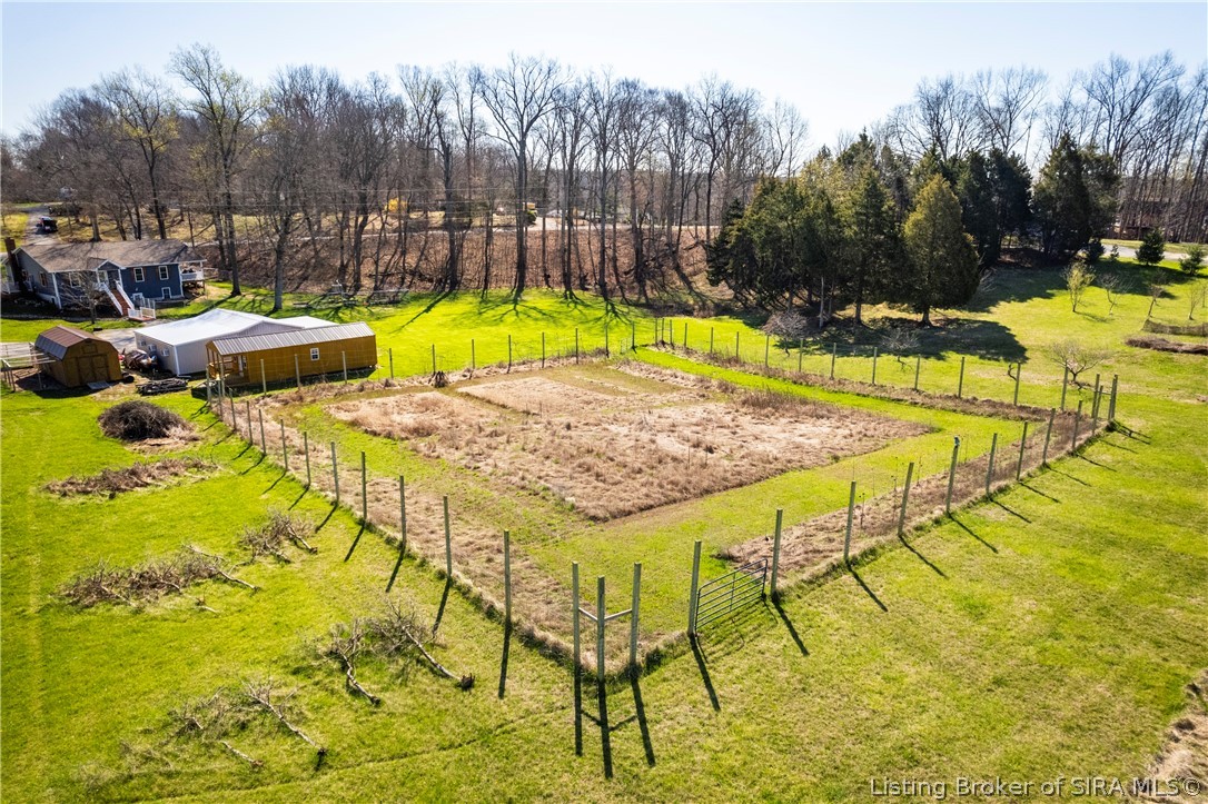 2591 Breckenridge Road Northeast Corydon, IN 47112 - Photo 50 of 54 Gallery Image 50