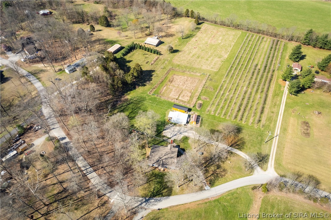 2591 Breckenridge Road Northeast Corydon, IN 47112 - Photo 54 of 54 Gallery Image 54
