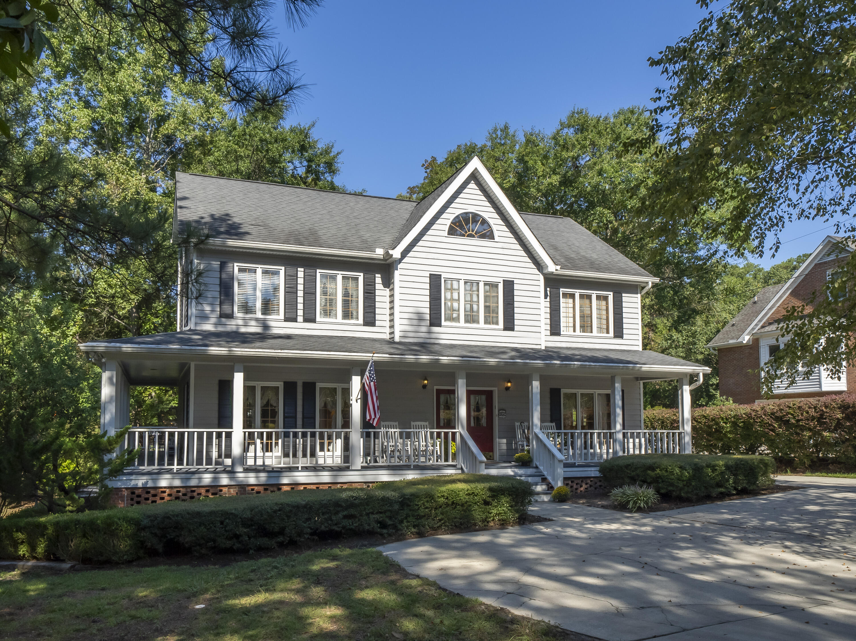 6715 North Trenholm Road Columbia, SC 29206 - Photo 3 of 57