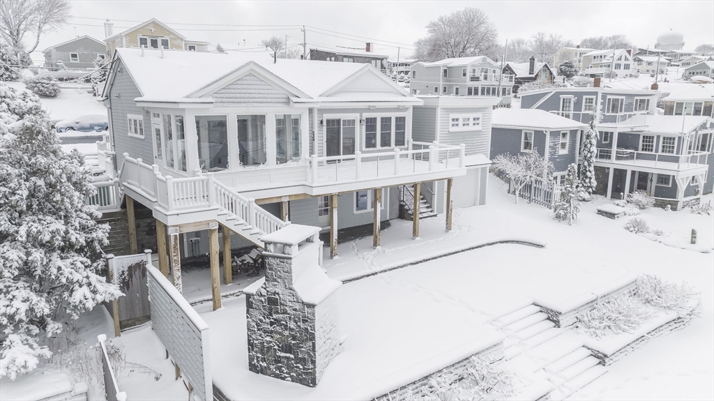 33 Bayview Road Ipswich, MA 01938 - Photo 29 of 42