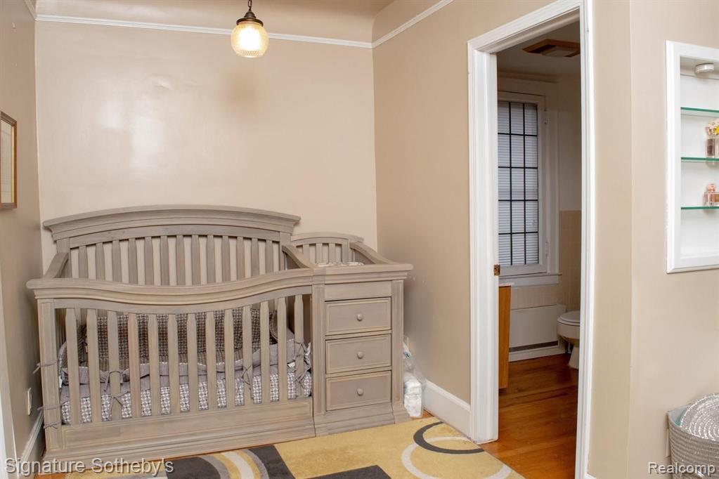 1318 Audubon Road Grosse Pointe Park, MI 48230 - Photo 20 of 35