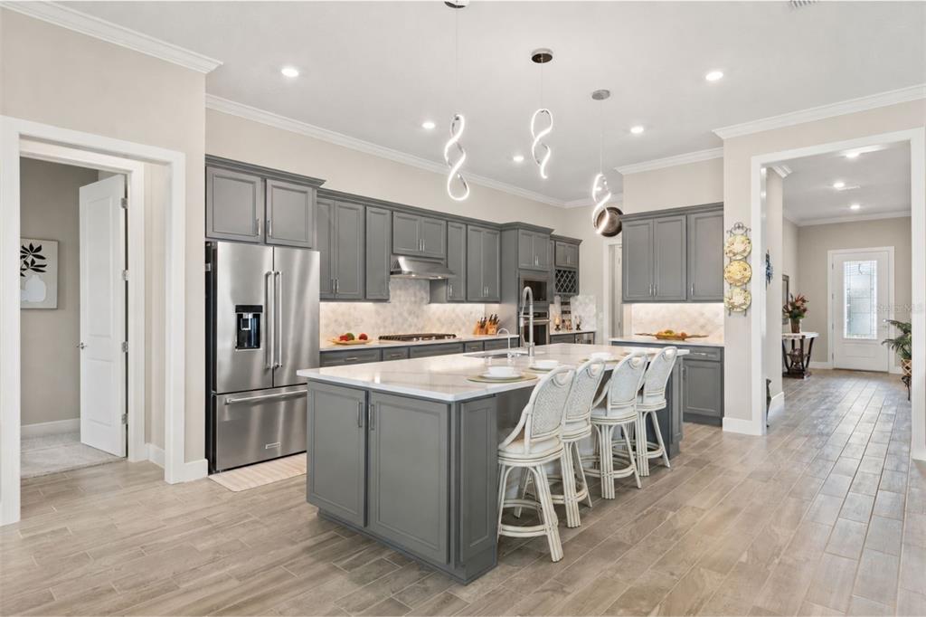 15351 Willow Ridge Drive Montverde, FL 34756 - Photo 6 of 41