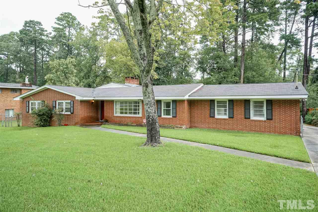 323 Golf Course Drive Raleigh, NC 27610 - Photo 1 of 30