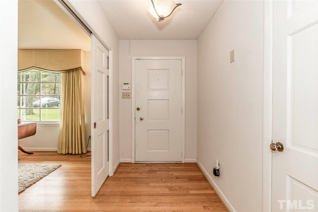 323 Golf Course Drive Raleigh, NC 27610 - Photo 2 of 30