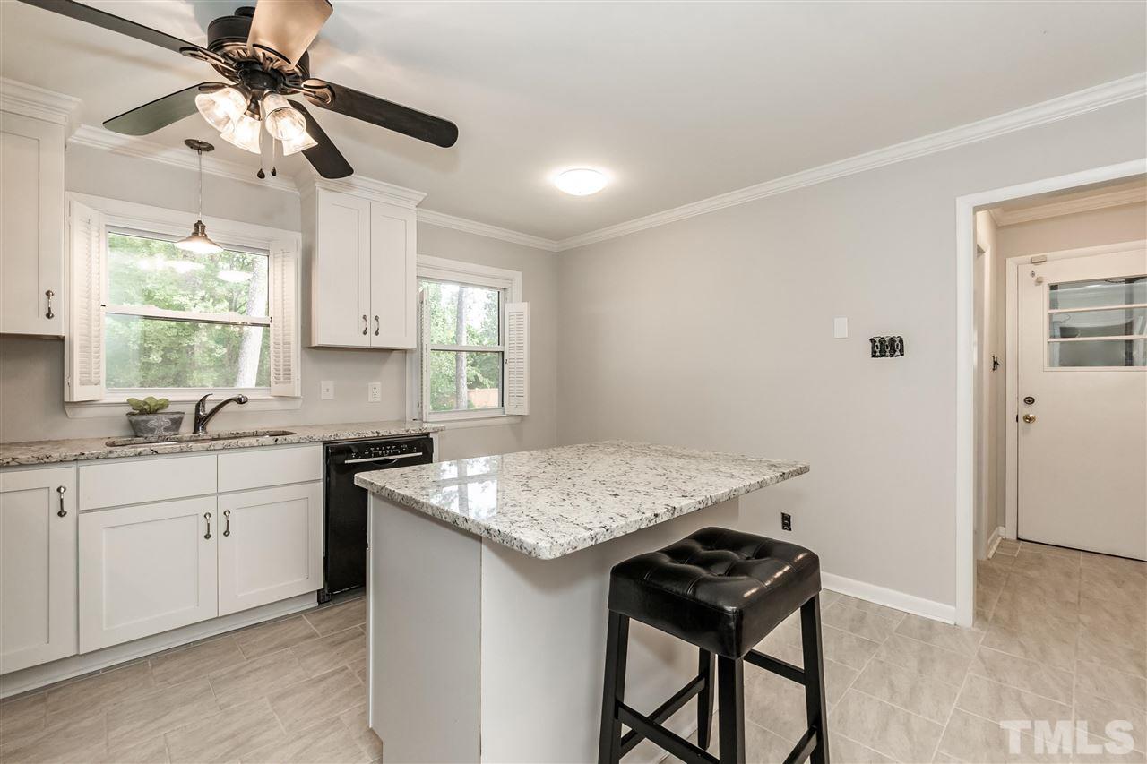 323 Golf Course Drive Raleigh, NC 27610 - Photo 11 of 30