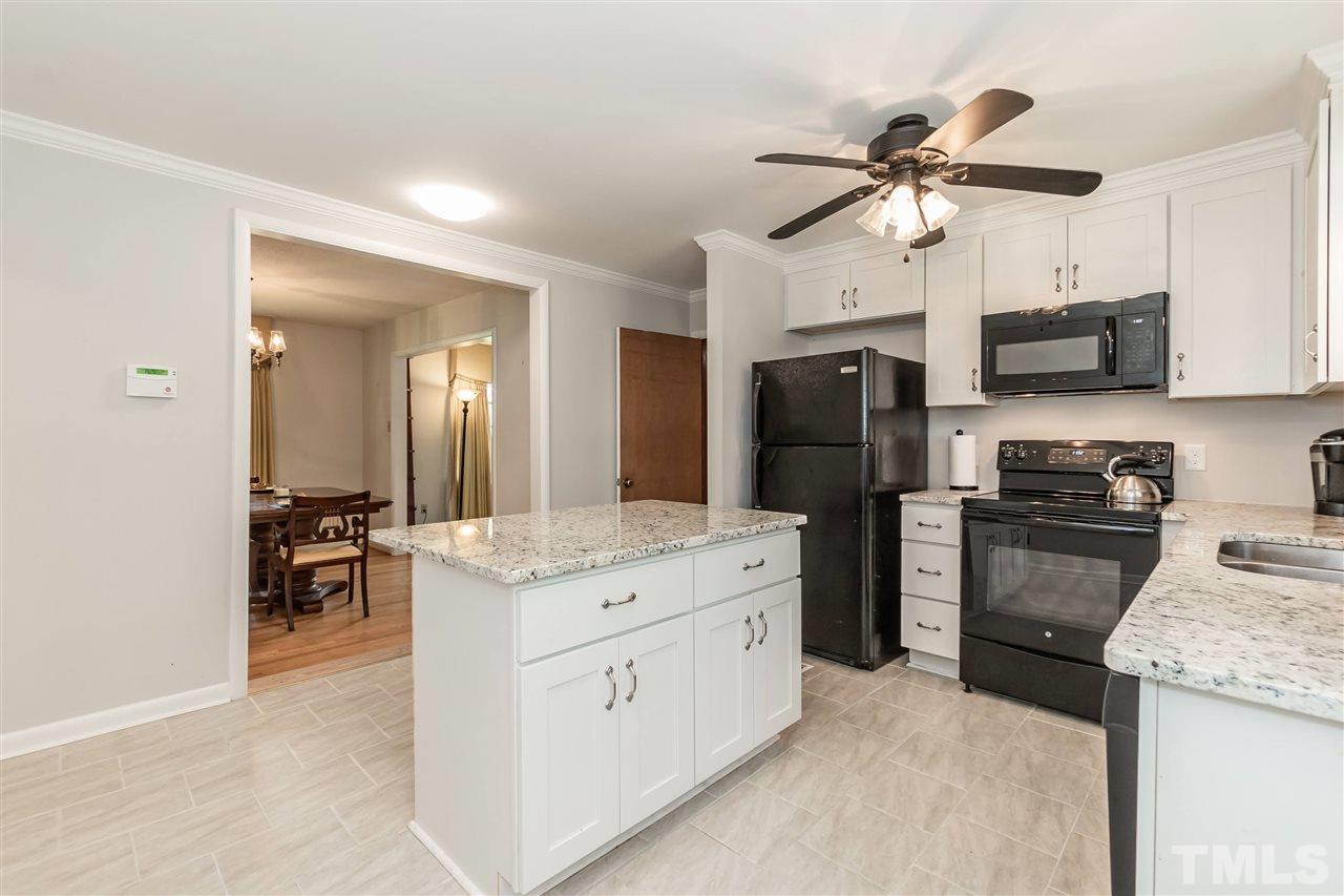 323 Golf Course Drive Raleigh, NC 27610 - Photo 12 of 30