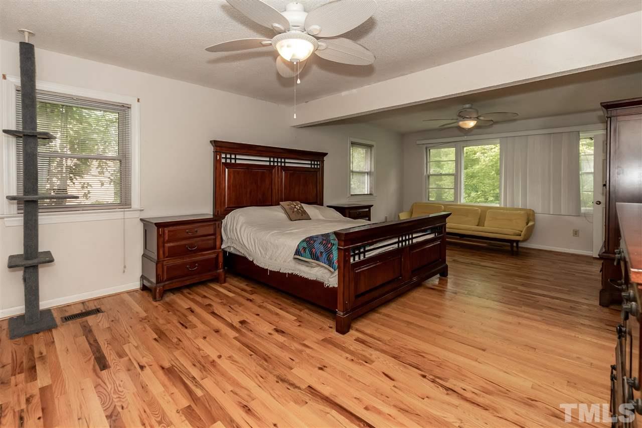 323 Golf Course Drive Raleigh, NC 27610 - Photo 15 of 30
