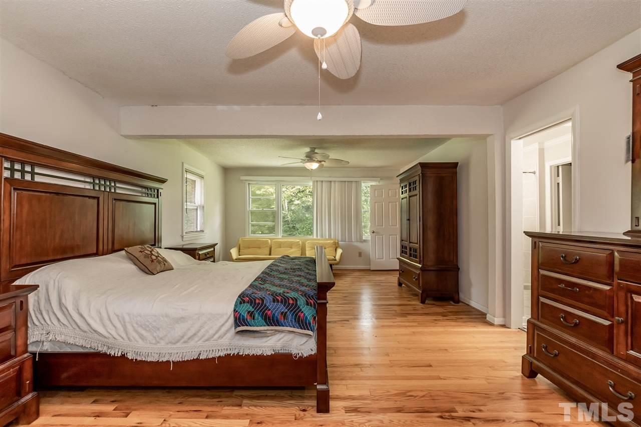 323 Golf Course Drive Raleigh, NC 27610 - Photo 16 of 30