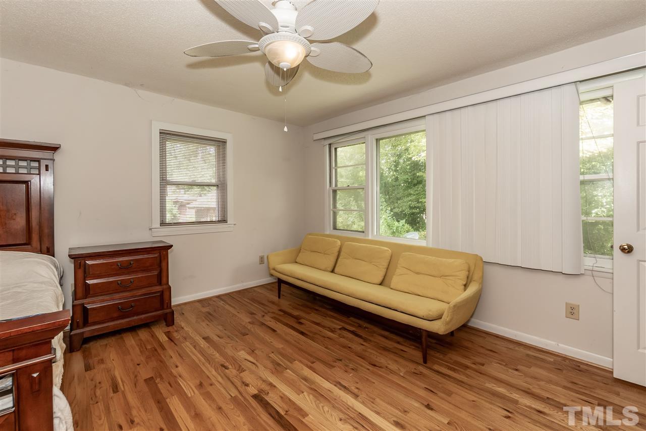 323 Golf Course Drive Raleigh, NC 27610 - Photo 17 of 30