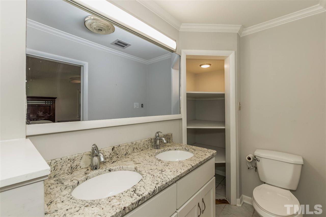 323 Golf Course Drive Raleigh, NC 27610 - Photo 18 of 30