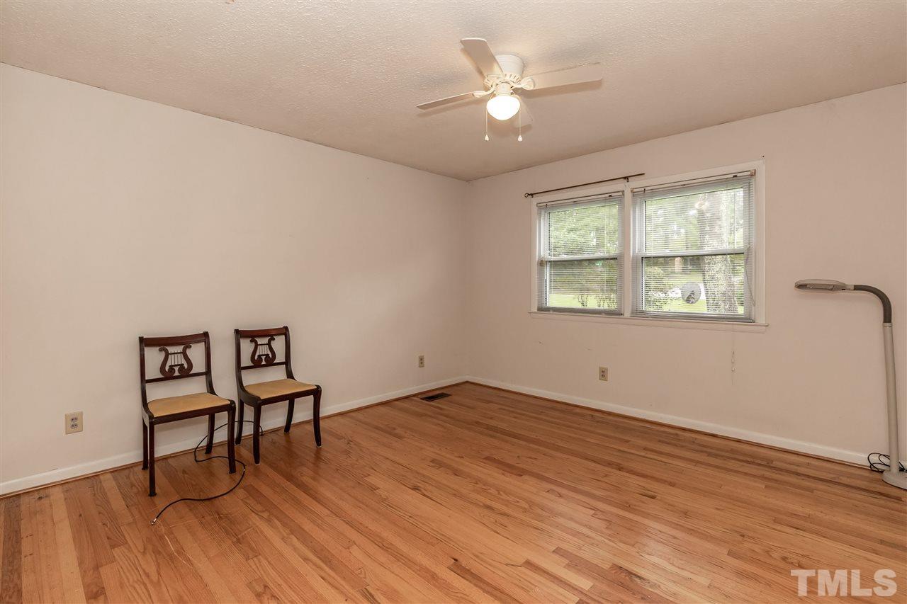 323 Golf Course Drive Raleigh, NC 27610 - Photo 20 of 30