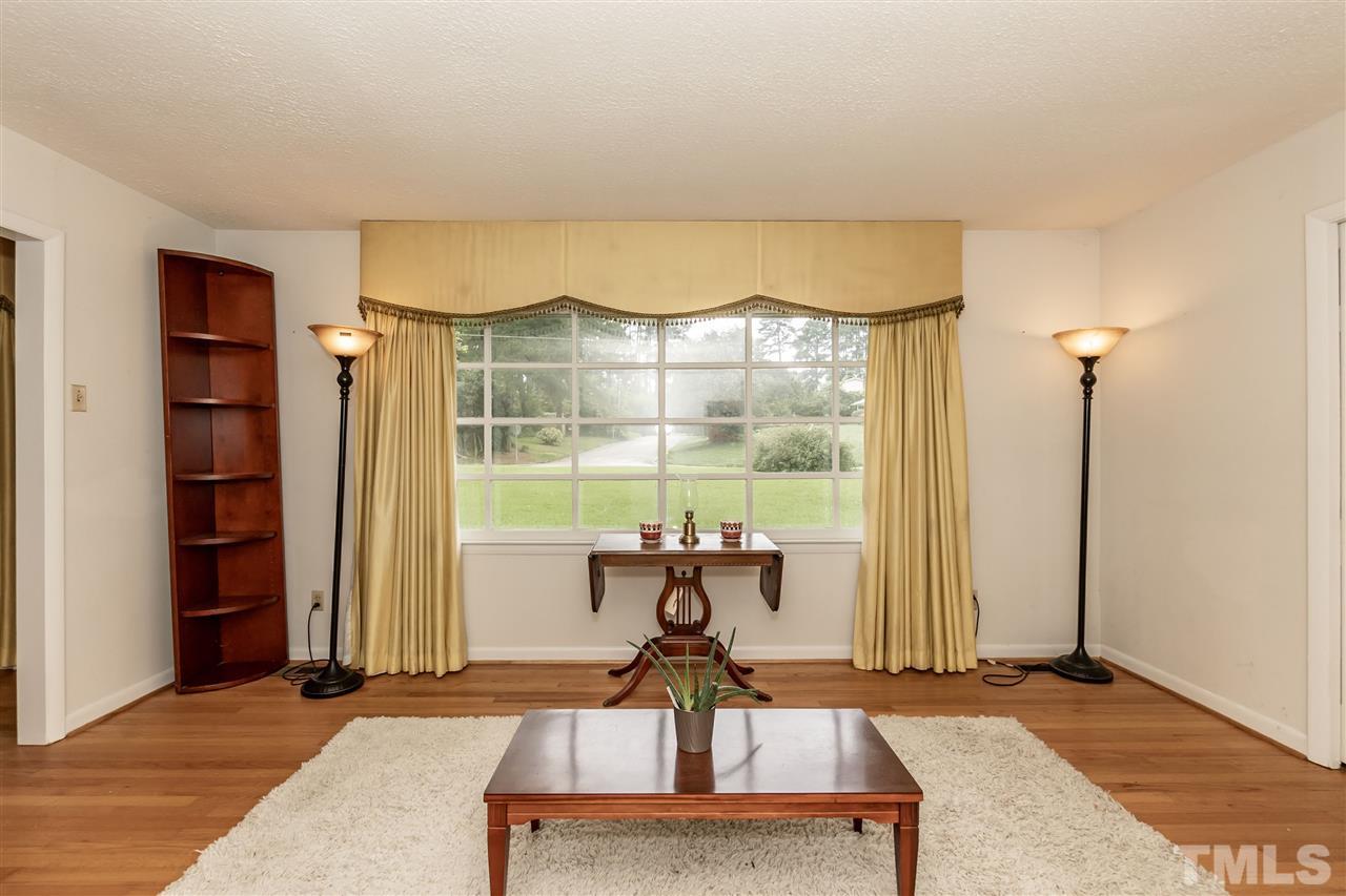 323 Golf Course Drive Raleigh, NC 27610 - Photo 3 of 30