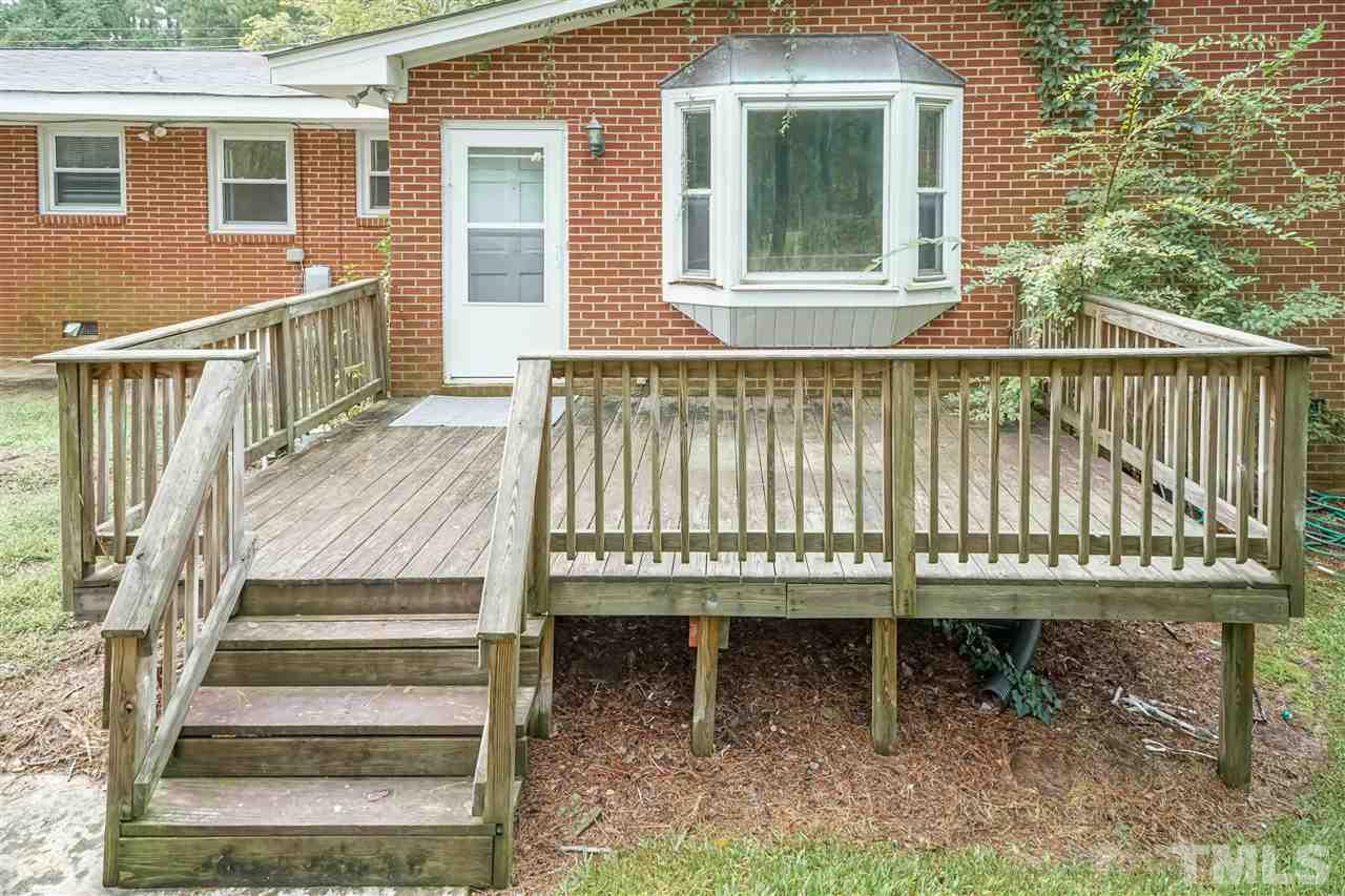 323 Golf Course Drive Raleigh, NC 27610 - Photo 22 of 30