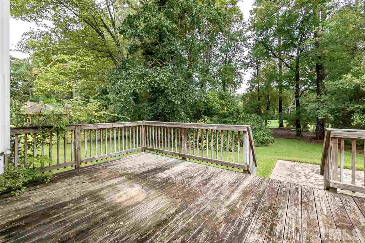 323 Golf Course Drive Raleigh, NC 27610 - Photo 23 of 30