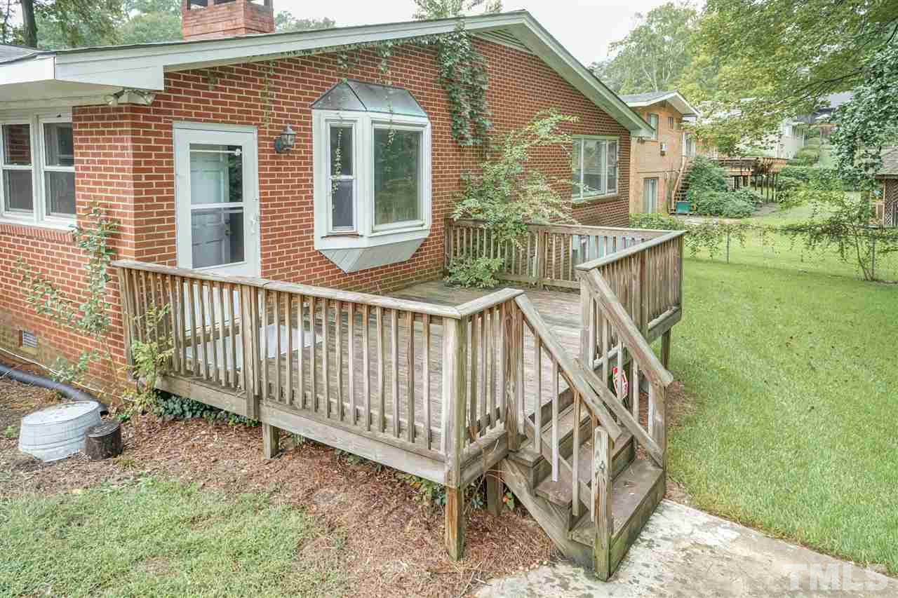 323 Golf Course Drive Raleigh, NC 27610 - Photo 24 of 30