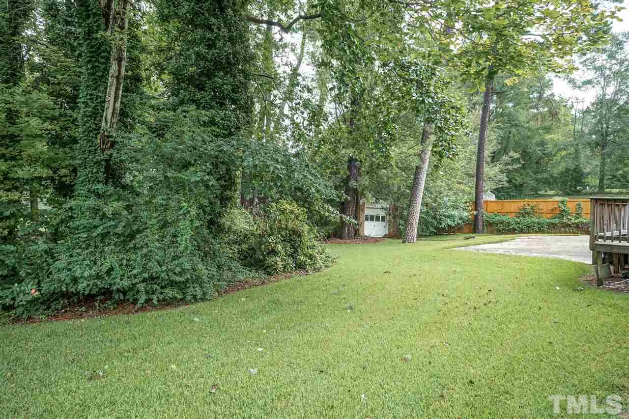 323 Golf Course Drive Raleigh, NC 27610 - Photo 25 of 30