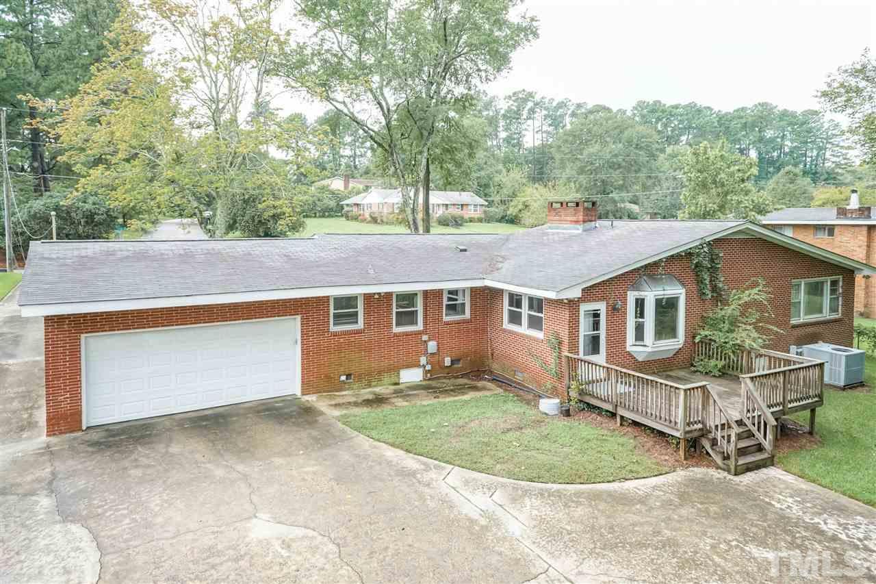 323 Golf Course Drive Raleigh, NC 27610 - Photo 26 of 30