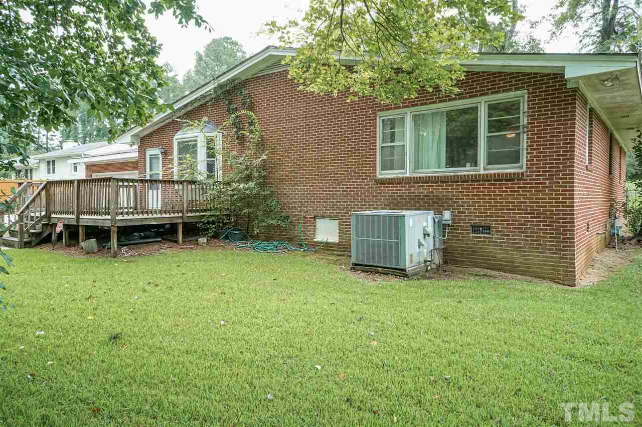 323 Golf Course Drive Raleigh, NC 27610 - Photo 28 of 30