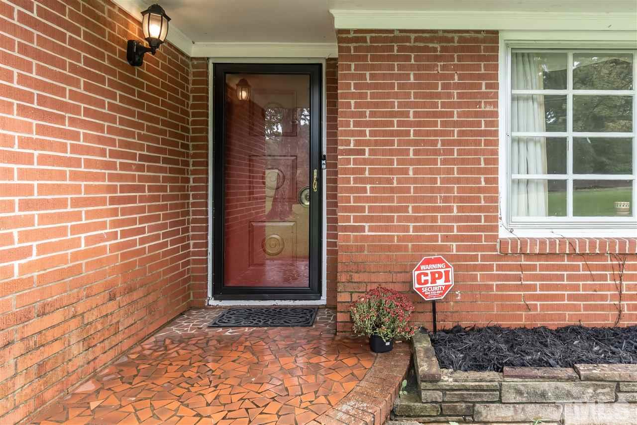 323 Golf Course Drive Raleigh, NC 27610 - Photo 29 of 30