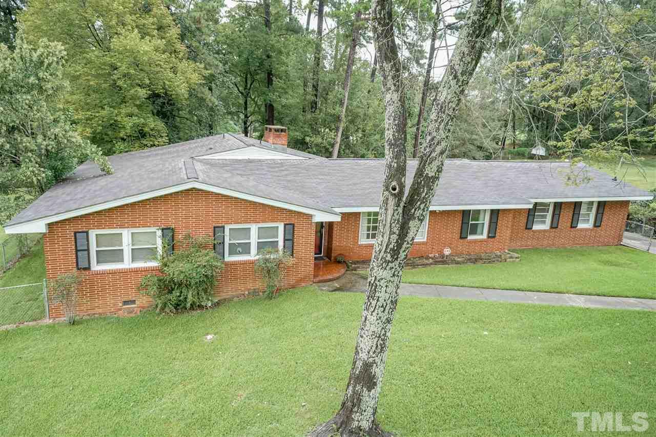 323 Golf Course Drive Raleigh, NC 27610 - Photo 30 of 30