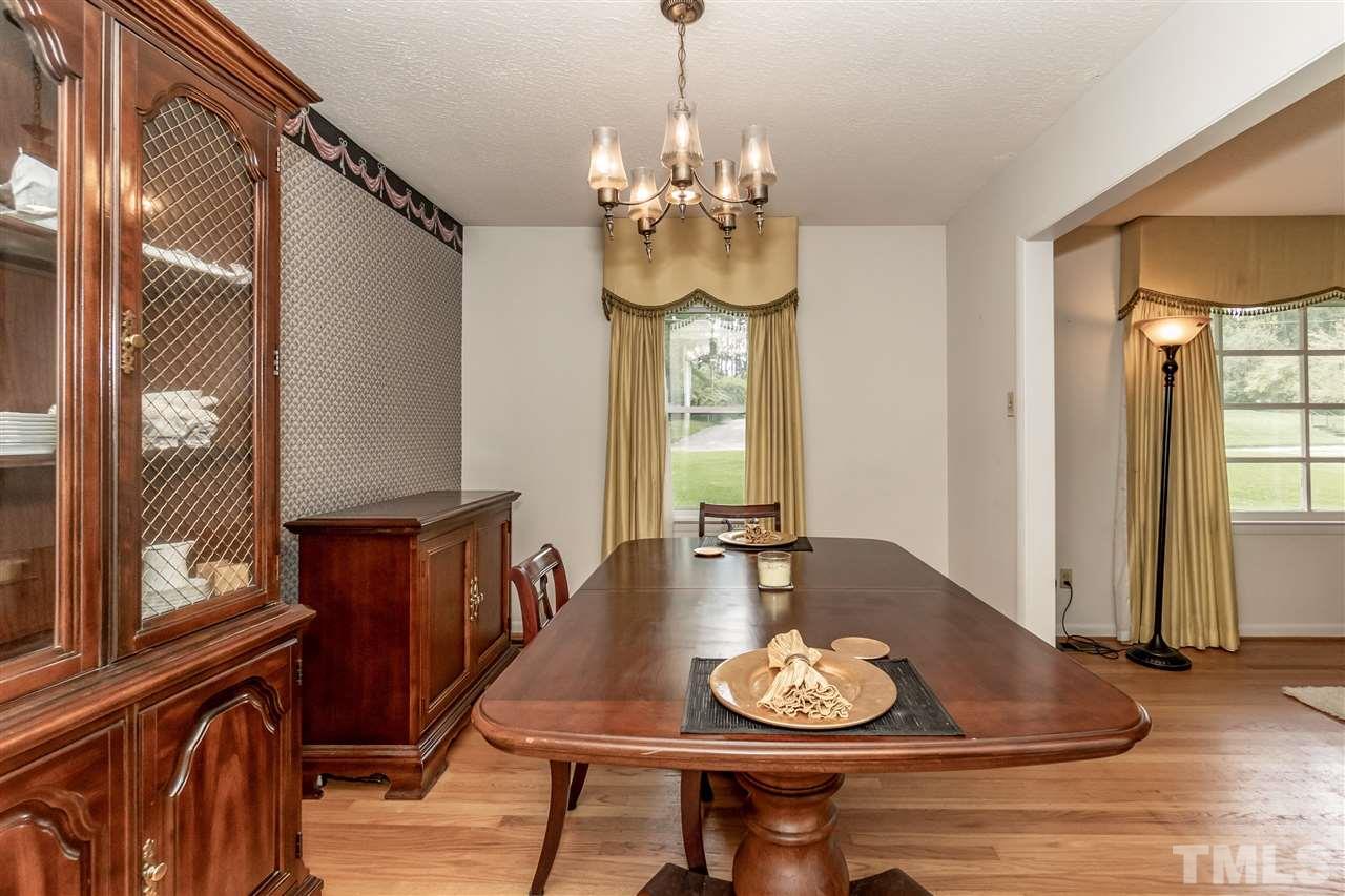323 Golf Course Drive Raleigh, NC 27610 - Photo 4 of 30