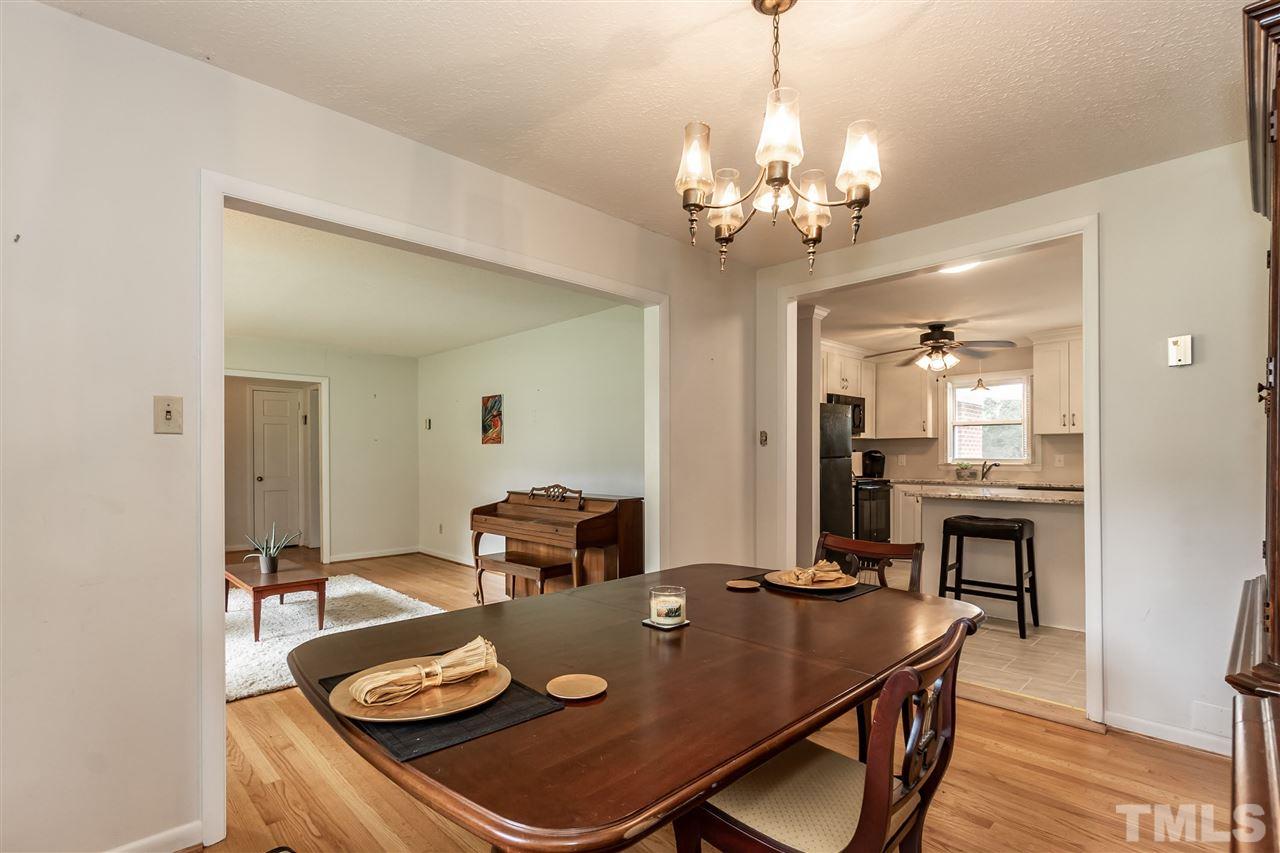 323 Golf Course Drive Raleigh, NC 27610 - Photo 5 of 30
