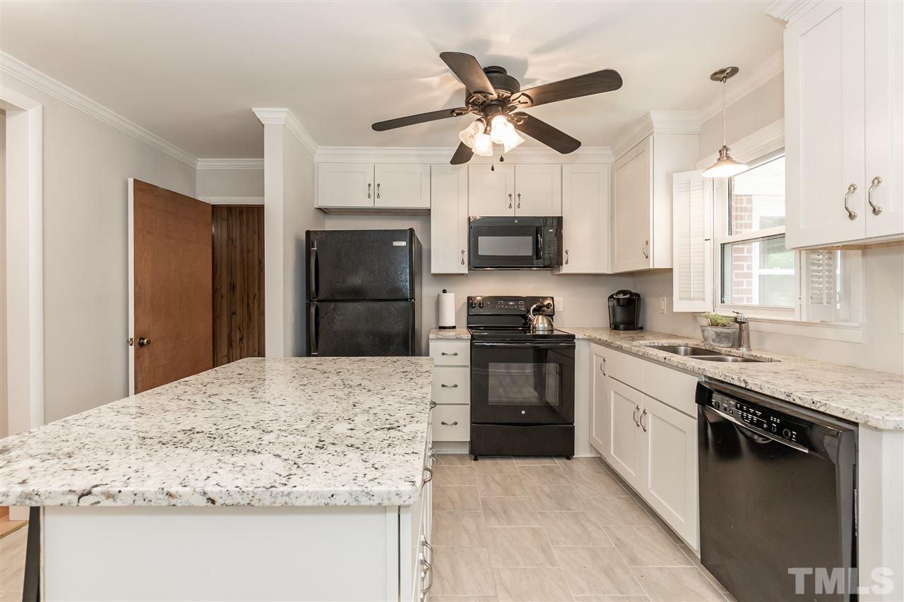 323 Golf Course Drive Raleigh, NC 27610 - Photo 10 of 30
