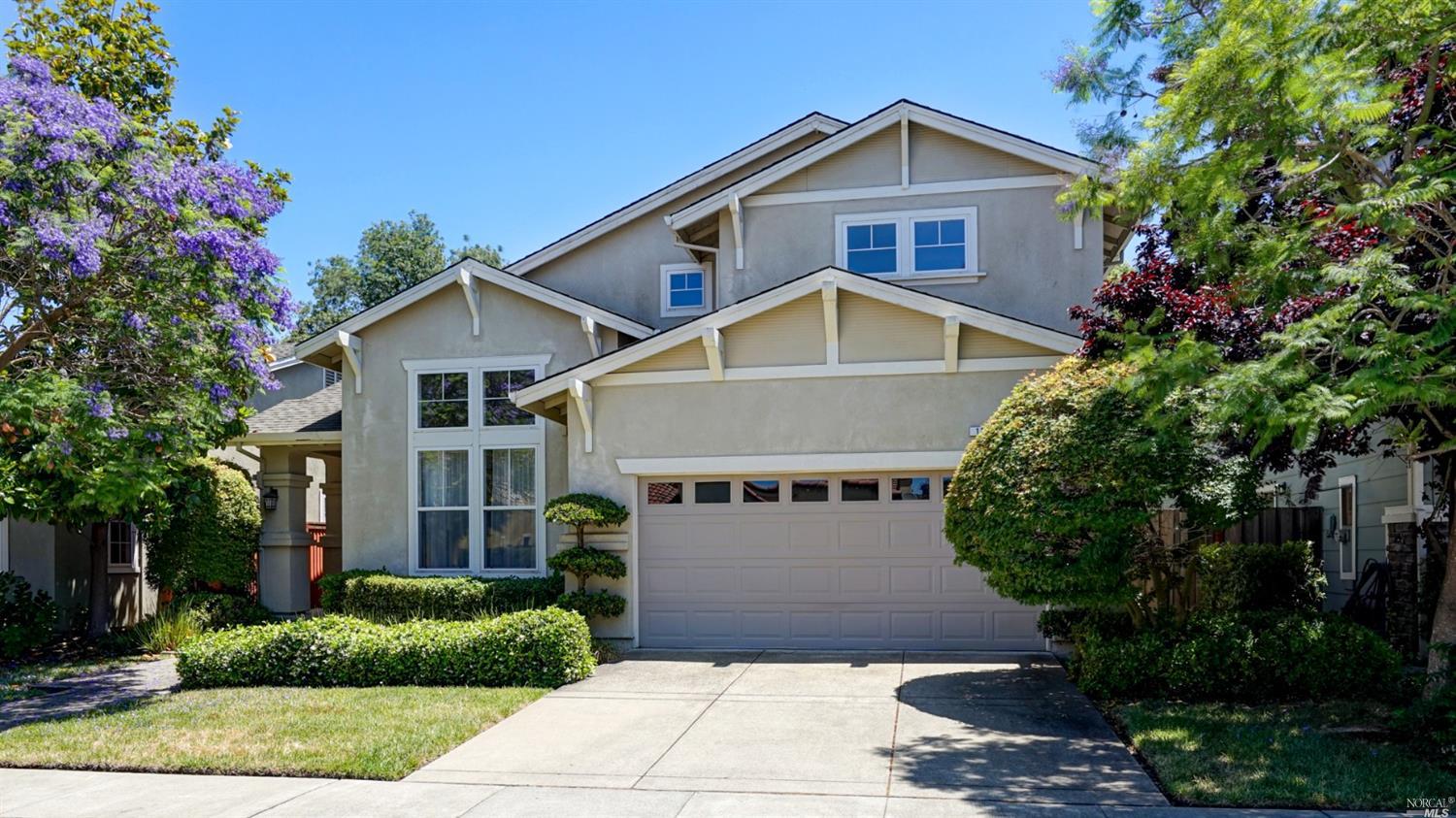 111 Maybeck Street Novato, CA 94949 - Photo 1 of 1 Gallery Image 1