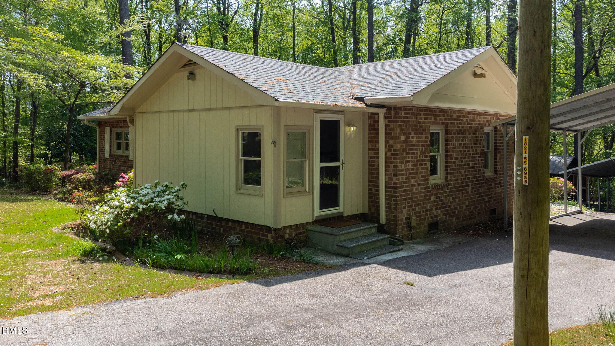12933 Camp Kanata Road Wake Forest, NC 27587 - Photo 57 of 61