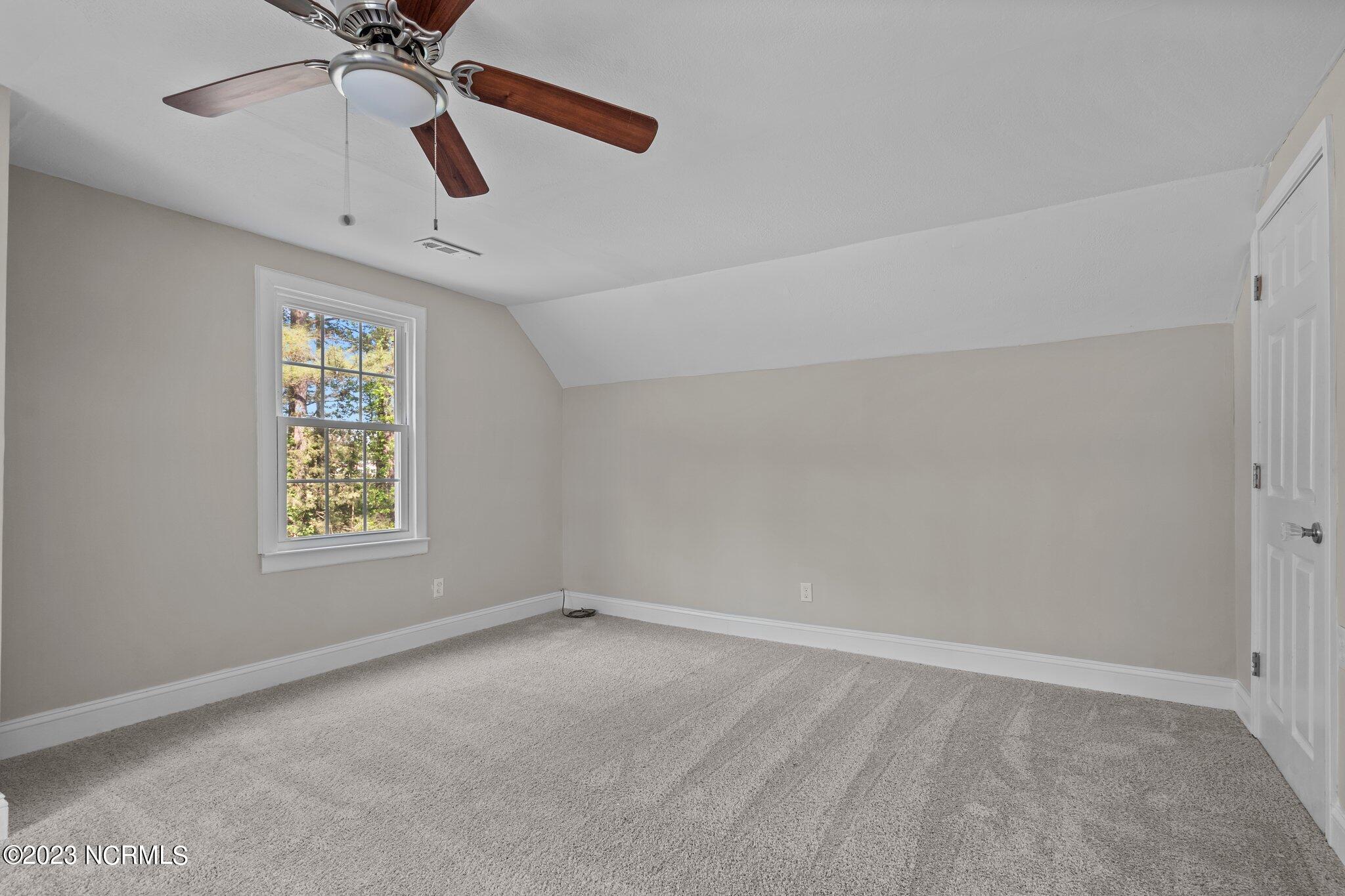 1245 Whitley Road Middlesex, NC 27557 - Photo 23 of 37 bedroom 3b