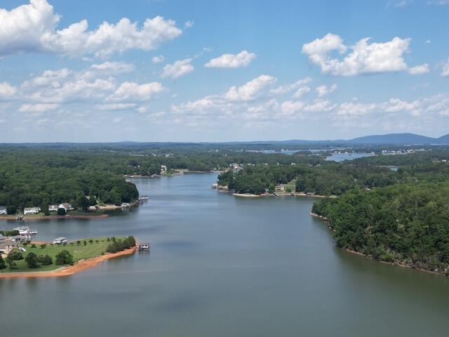 0 Ivy Lane Union Hall, VA 24176 - Photo 8 of 20 an aerial view of a city