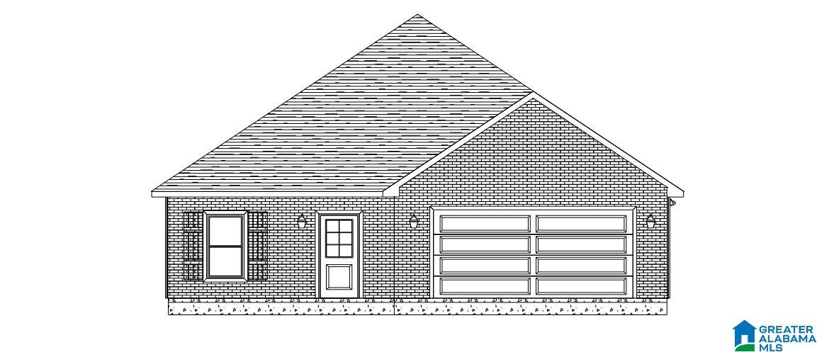 603 Troubadour Lane Jasper, AL 35501 - Photo 1 of 1