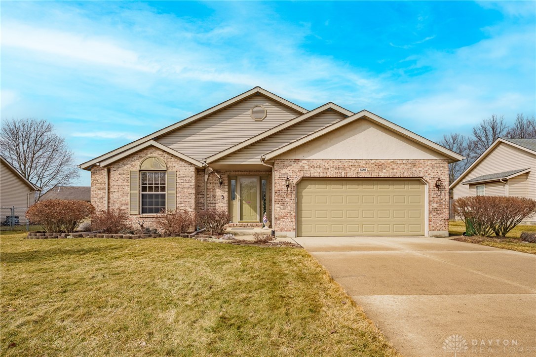 526 West Hoewisher Road Sidney, OH 45365 - Photo 1 of 34