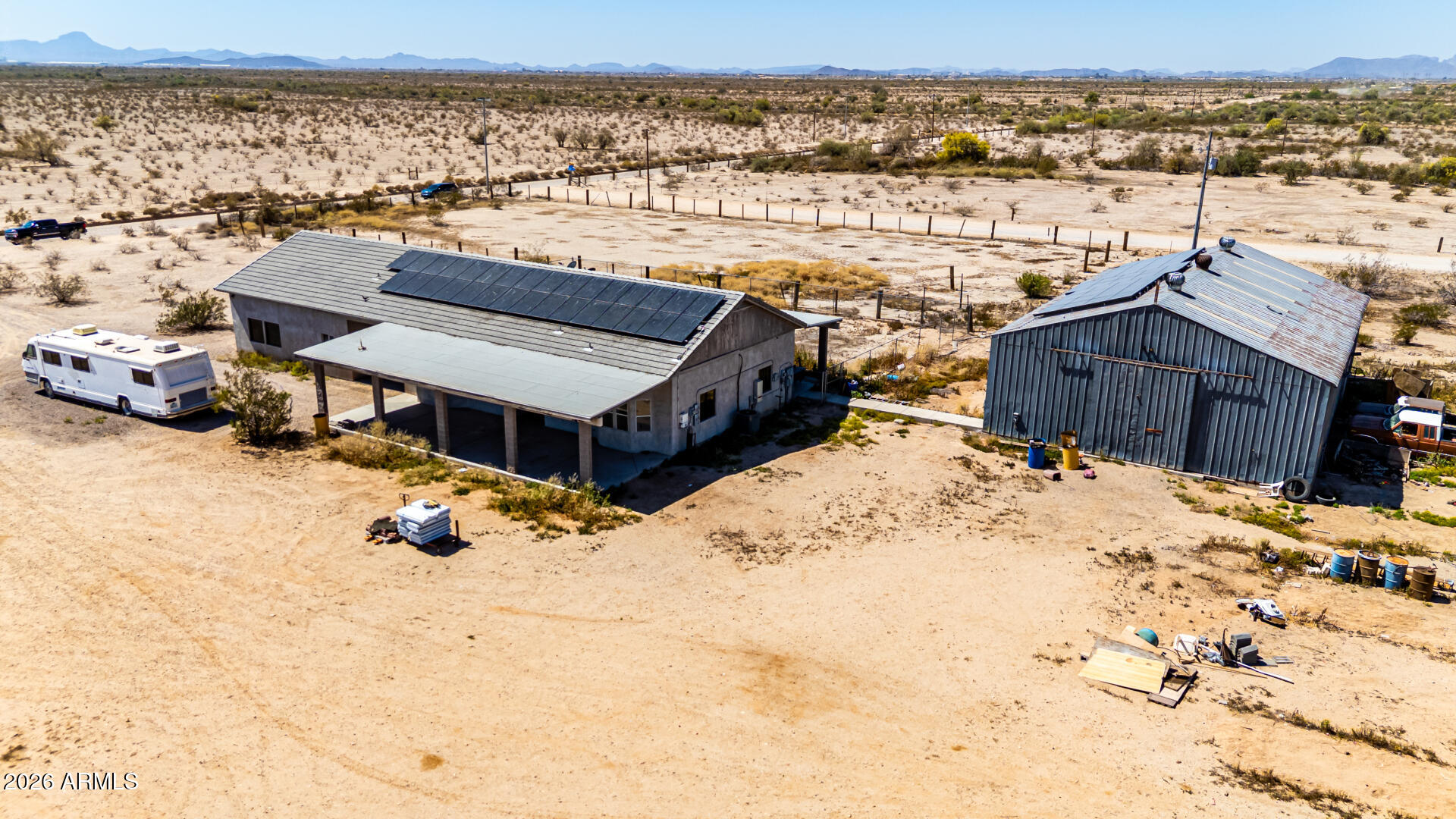 30832 West Yuma Road Buckeye, AZ 85326 - Photo 45 of 56 45-Yuma
