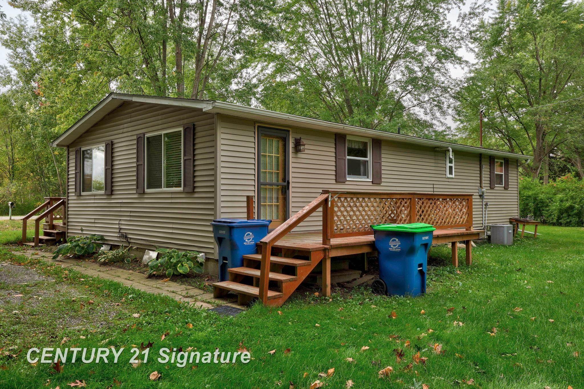 13110 Harris Road Chesaning, MI 48616 - Photo 29 of 46
