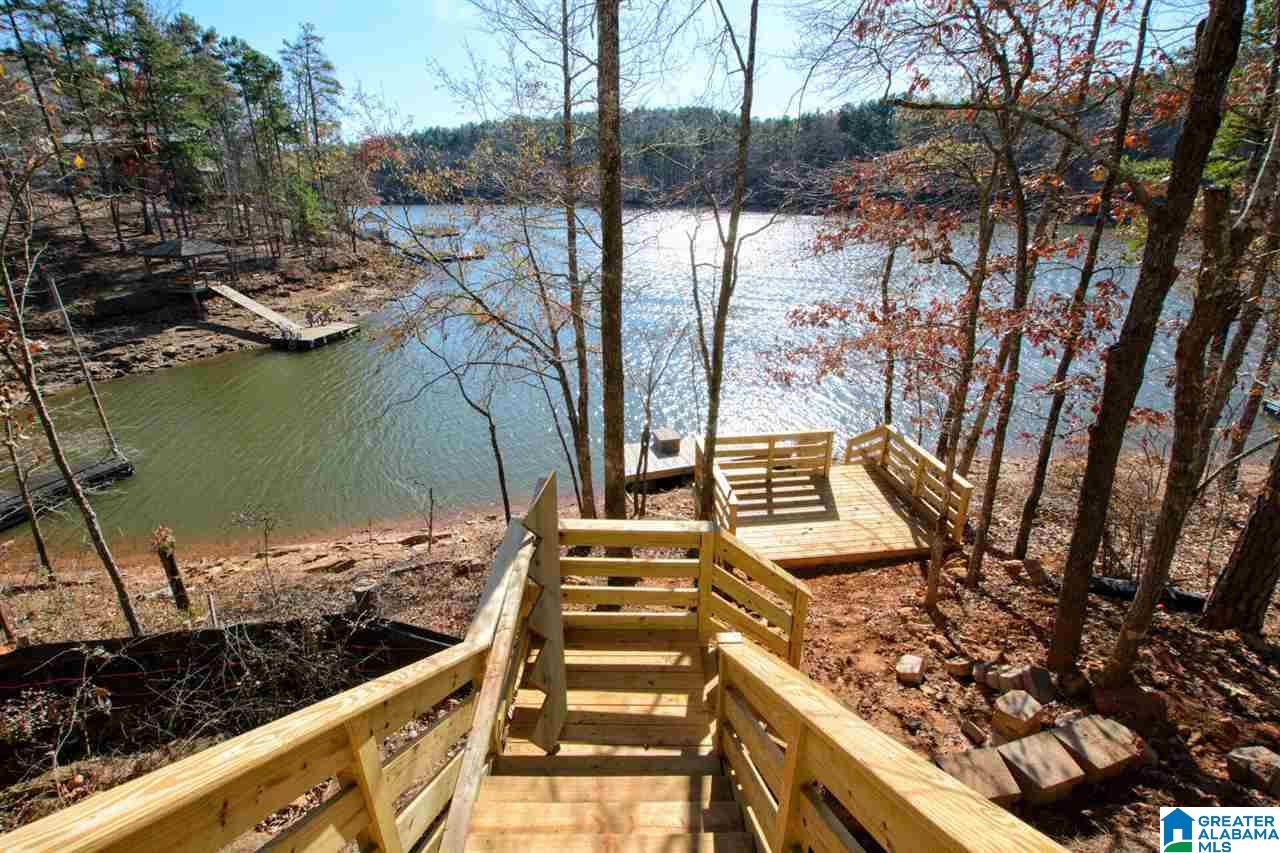 117 Lake Ridge Lane Wedowee, AL 36278 - Photo 32 of 40