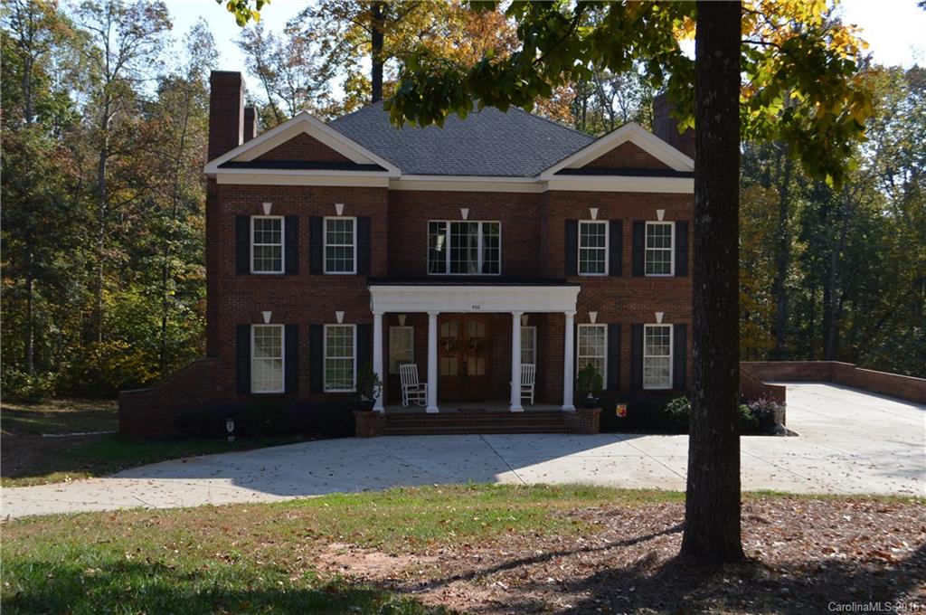466 Mason Dickson Road York, SC 29745 - Photo 1 of 24