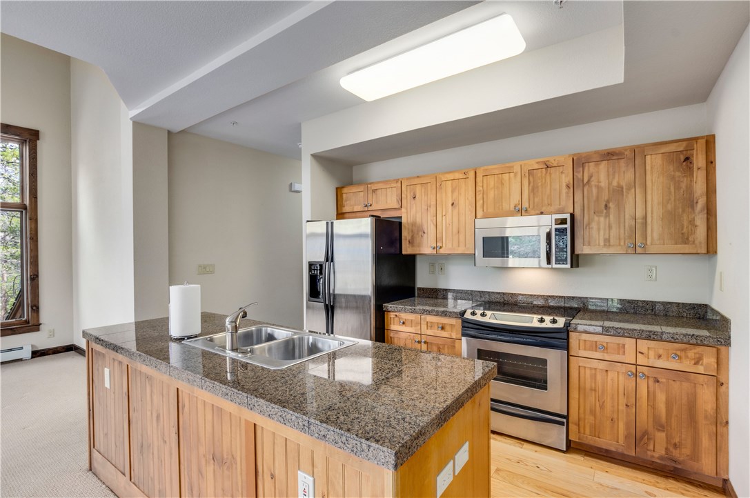 17 Lake Ridge Circle, Unit 1833 Keystone, CO 80435 - Photo 11 of 35 Gallery Image 11